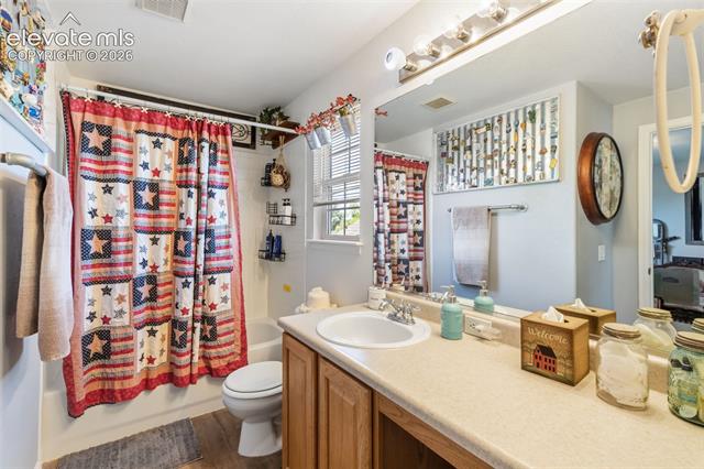 MLS Image for 9197  Oakmont  ,Peyton, Colorado