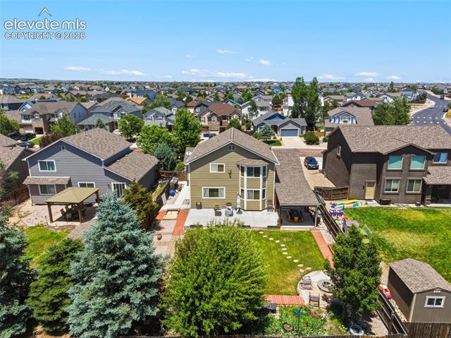 MLS Image for 9197  Oakmont  ,Peyton, Colorado