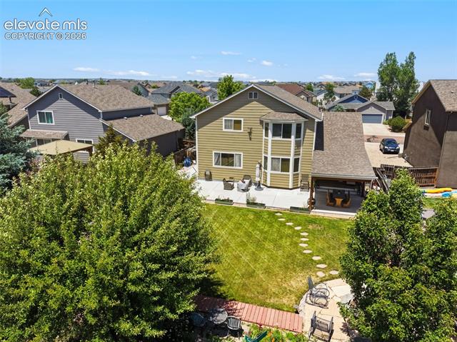 MLS Image for 9197  Oakmont  ,Peyton, Colorado