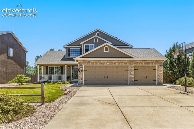 MLS Image for 9197  Oakmont  ,Peyton, Colorado