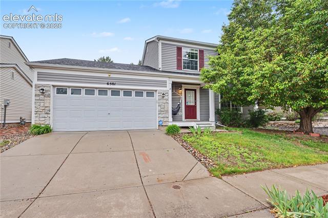 MLS Image for 6501  Cache  ,Colorado Springs, Colorado