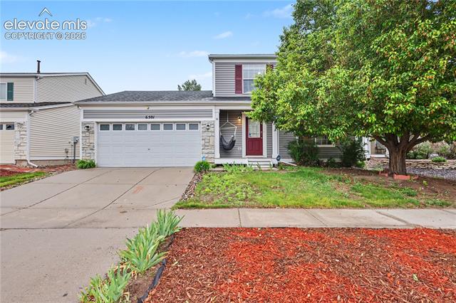 MLS Image for 6501  Cache  ,Colorado Springs, Colorado