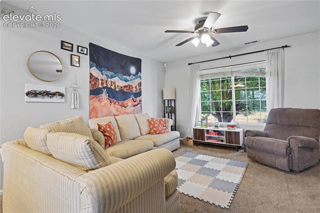 MLS Image for 6501  Cache  ,Colorado Springs, Colorado