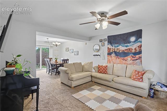 MLS Image for 6501  Cache  ,Colorado Springs, Colorado
