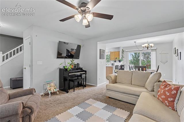 MLS Image for 6501  Cache  ,Colorado Springs, Colorado