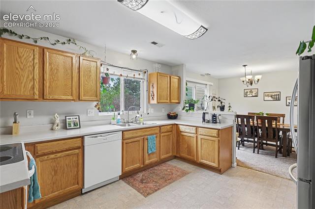 MLS Image for 6501  Cache  ,Colorado Springs, Colorado