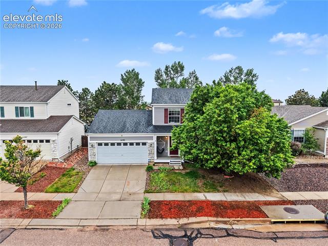 MLS Image for 6501  Cache  ,Colorado Springs, Colorado