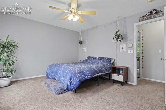 MLS Image for 6501  Cache  ,Colorado Springs, Colorado