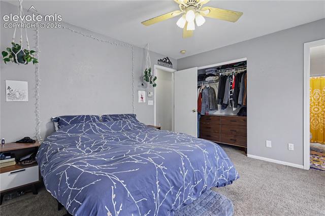 MLS Image for 6501  Cache  ,Colorado Springs, Colorado