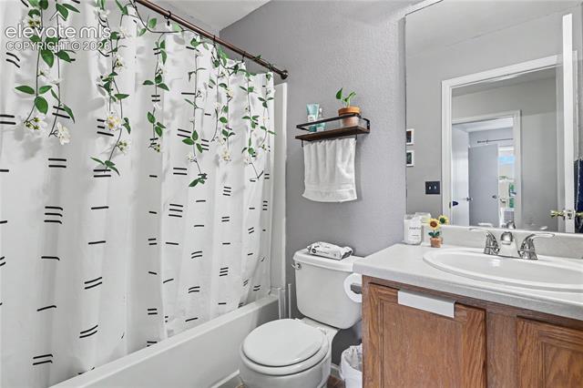 MLS Image for 6501  Cache  ,Colorado Springs, Colorado