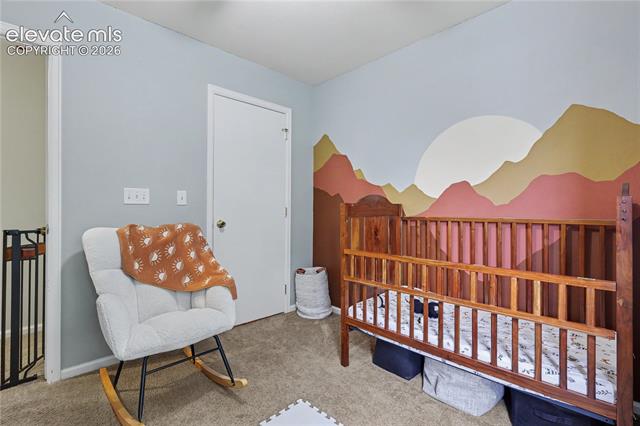 MLS Image for 6501  Cache  ,Colorado Springs, Colorado