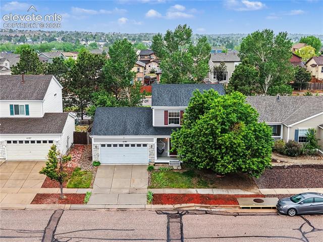 MLS Image for 6501  Cache  ,Colorado Springs, Colorado