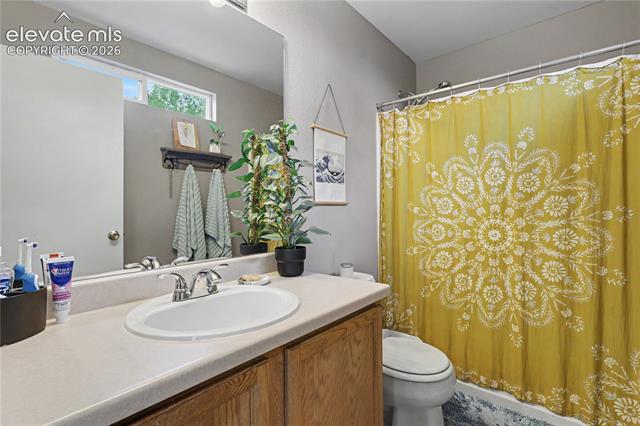 MLS Image for 6501  Cache  ,Colorado Springs, Colorado