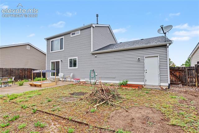 MLS Image for 6501  Cache  ,Colorado Springs, Colorado