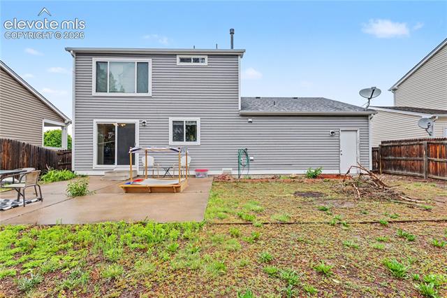 MLS Image for 6501  Cache  ,Colorado Springs, Colorado