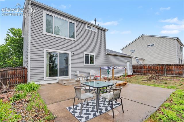 MLS Image for 6501  Cache  ,Colorado Springs, Colorado