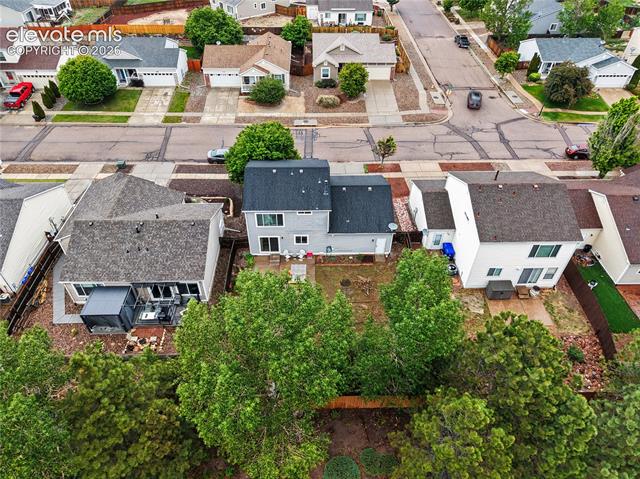 MLS Image for 6501  Cache  ,Colorado Springs, Colorado