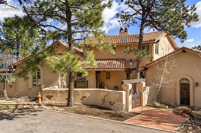 53  Upland  , colorado springs&nbsp; House Search MLS Picture