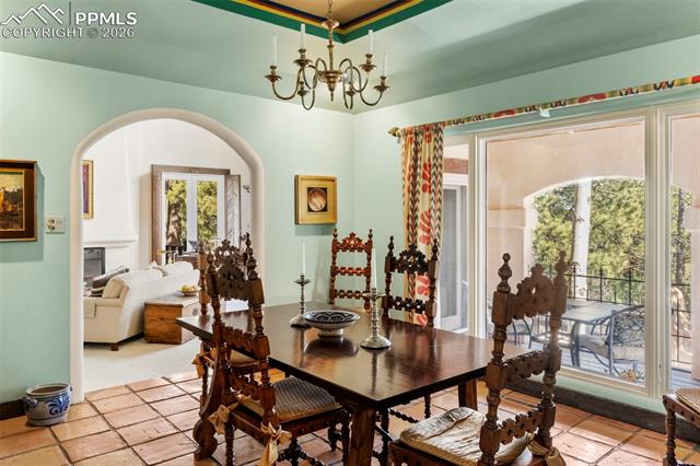 MLS Image for 53  Upland  ,Colorado Springs, Colorado