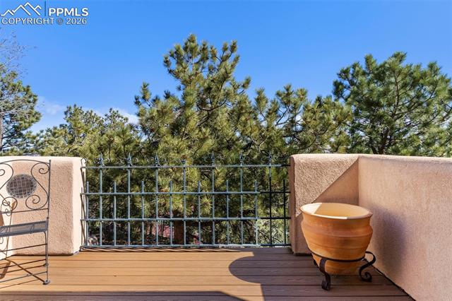 MLS Image for 53  Upland  ,Colorado Springs, Colorado