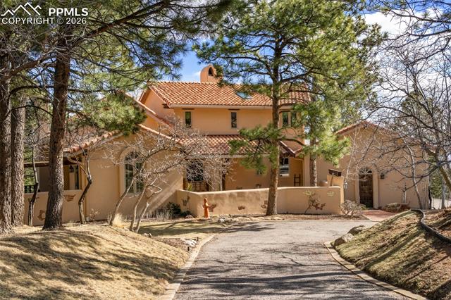 MLS Image for 53  Upland  ,Colorado Springs, Colorado