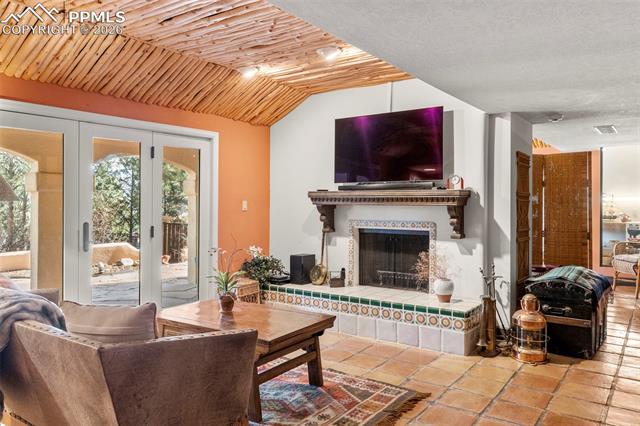 MLS Image for 53  Upland  ,Colorado Springs, Colorado