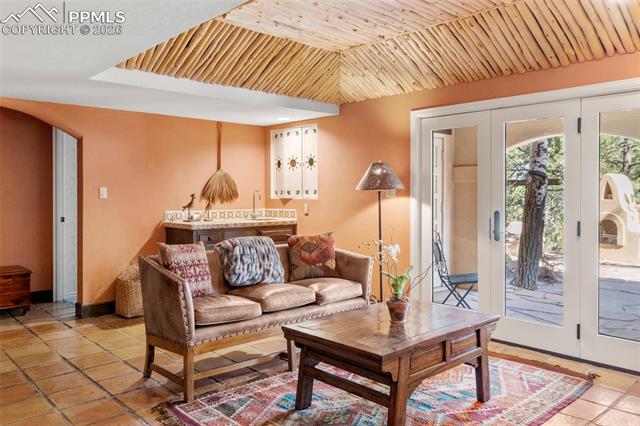 MLS Image for 53  Upland  ,Colorado Springs, Colorado