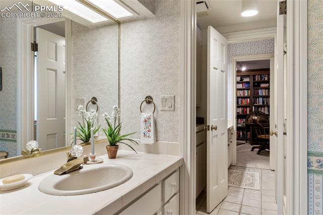 MLS Image for 53  Upland  ,Colorado Springs, Colorado