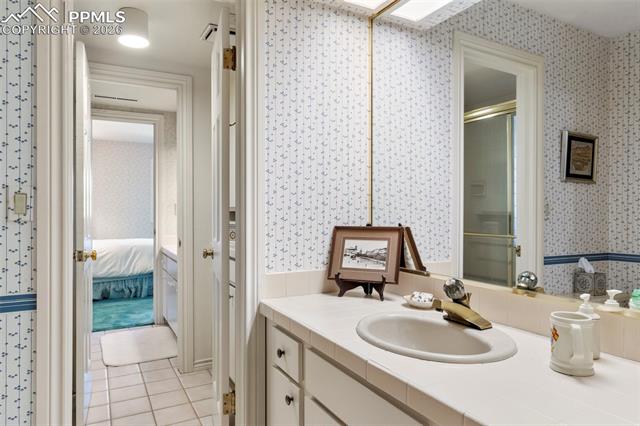 MLS Image for 53  Upland  ,Colorado Springs, Colorado