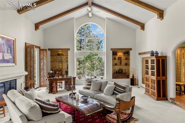 MLS Image for 53  Upland  ,Colorado Springs, Colorado