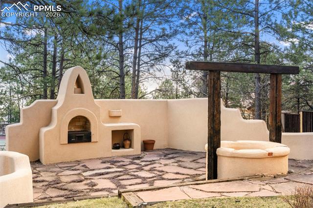 MLS Image for 53  Upland  ,Colorado Springs, Colorado