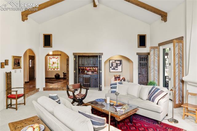 MLS Image for 53  Upland  ,Colorado Springs, Colorado