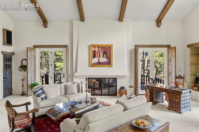 MLS Image for 53  Upland  ,Colorado Springs, Colorado
