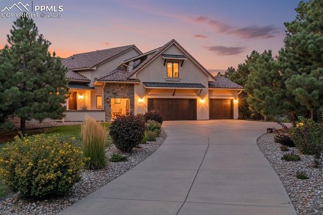 2070  Alamosa  , colorado springs&nbsp; House Search MLS Picture