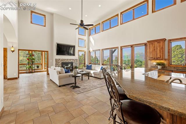 MLS Image for 2070  Alamosa  ,Colorado Springs, Colorado