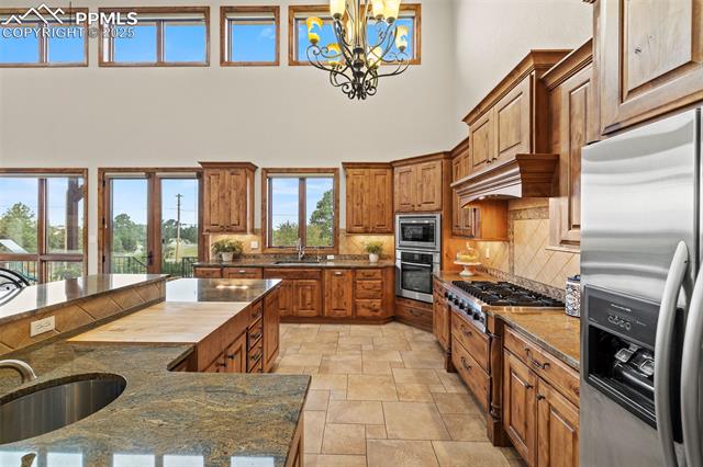 MLS Image for 2070  Alamosa  ,Colorado Springs, Colorado