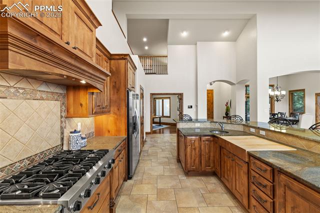MLS Image for 2070  Alamosa  ,Colorado Springs, Colorado