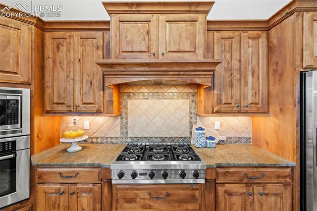 MLS Image for 2070  Alamosa  ,Colorado Springs, Colorado