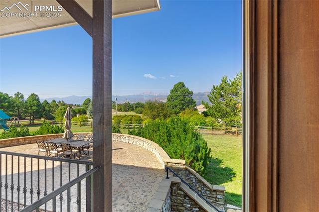 MLS Image for 2070  Alamosa  ,Colorado Springs, Colorado