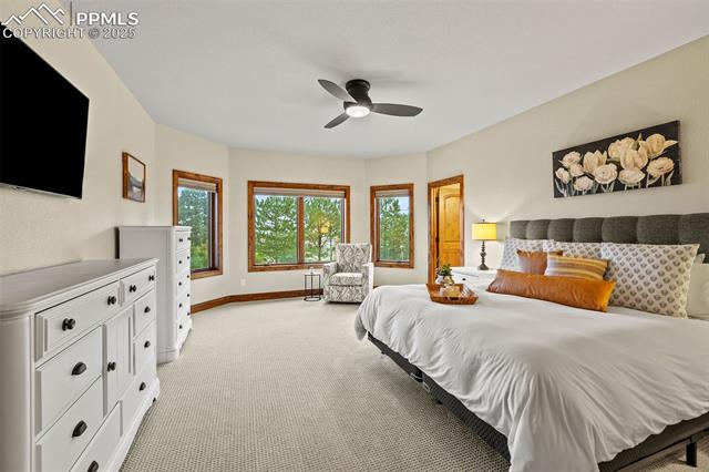MLS Image for 2070  Alamosa  ,Colorado Springs, Colorado