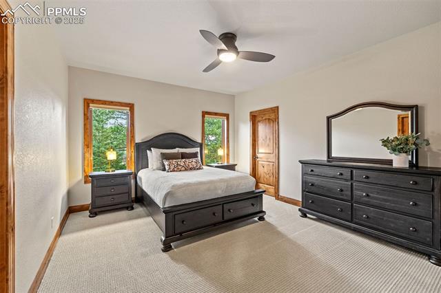 MLS Image for 2070  Alamosa  ,Colorado Springs, Colorado