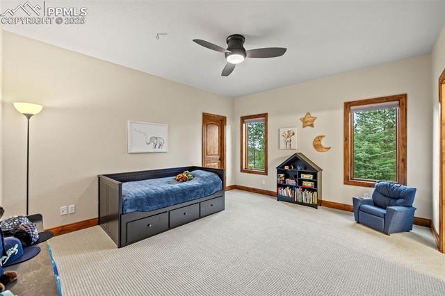 MLS Image for 2070  Alamosa  ,Colorado Springs, Colorado