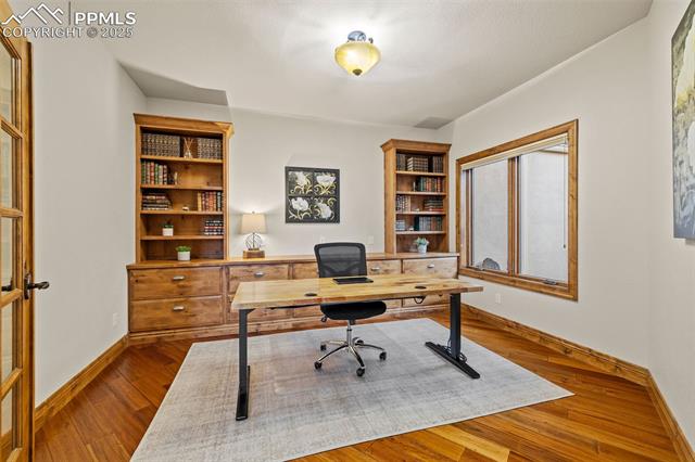 MLS Image for 2070  Alamosa  ,Colorado Springs, Colorado