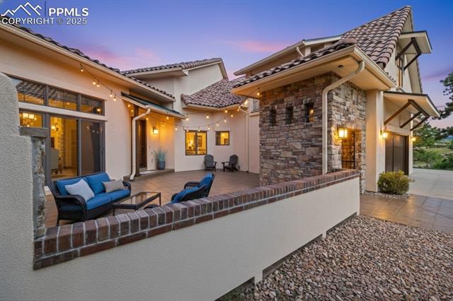 MLS Image for 2070  Alamosa  ,Colorado Springs, Colorado