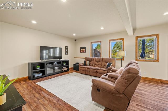 MLS Image for 2070  Alamosa  ,Colorado Springs, Colorado
