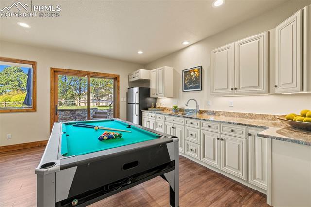 MLS Image for 2070  Alamosa  ,Colorado Springs, Colorado