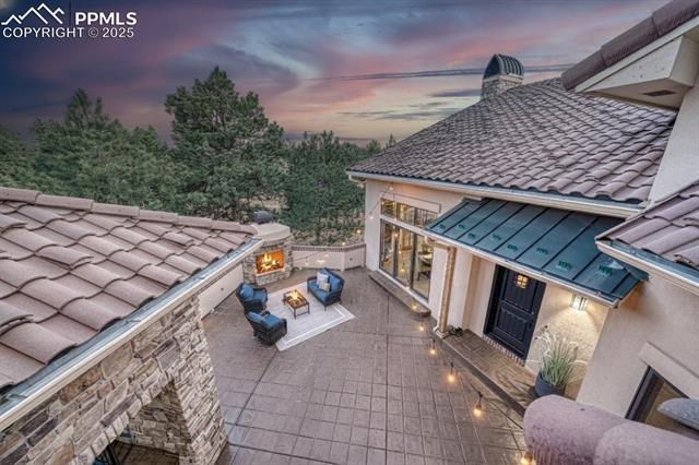 MLS Image for 2070  Alamosa  ,Colorado Springs, Colorado
