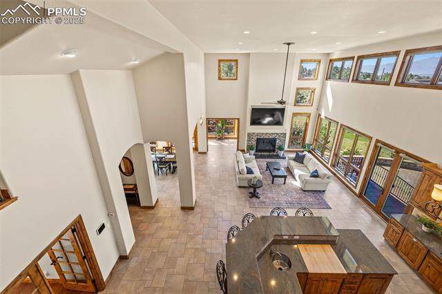MLS Image for 2070  Alamosa  ,Colorado Springs, Colorado