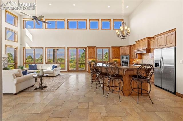 MLS Image for 2070  Alamosa  ,Colorado Springs, Colorado
