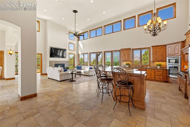 MLS Image for 2070  Alamosa  ,Colorado Springs, Colorado